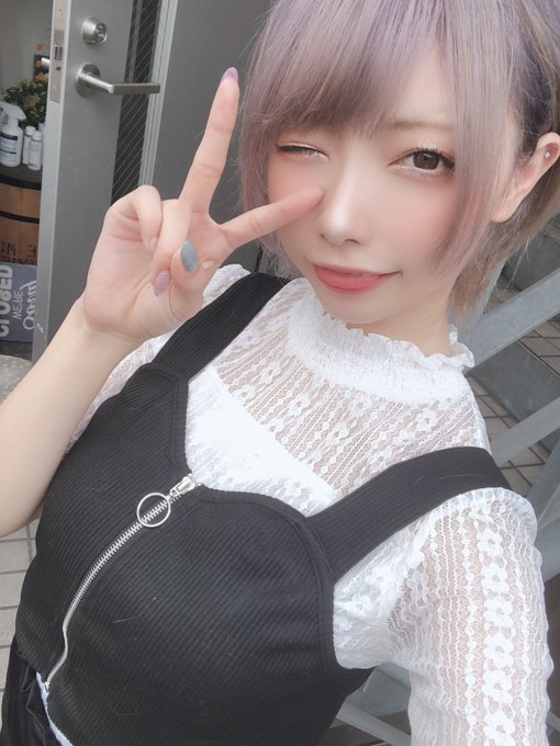 コスプレイヤー椿なぎさのTwitter画像41