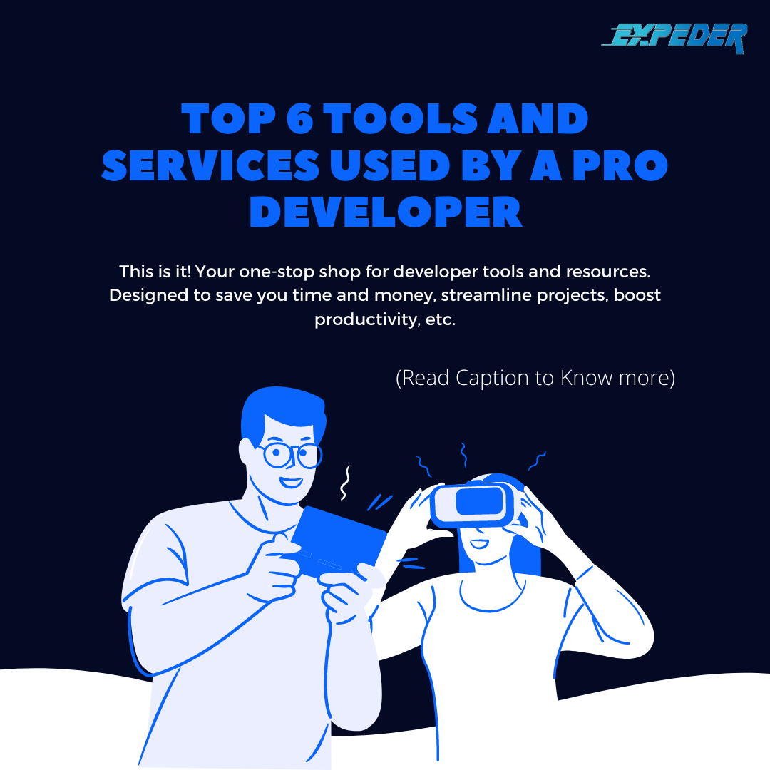 Expeder_in's tweet photo. Choose the right tool to make your job easy which is not for several reasons.
1. Elementor
2. AND CO
3. Atom
4. TMS Outsource
5. InvoiceBerry
6. Testim
#websitedevelopment #webdesign #onlineshop #webdesigner #expeder #application #digitech #digitalmarketing #digital #html #css https://t.co/JK58kmNEgB