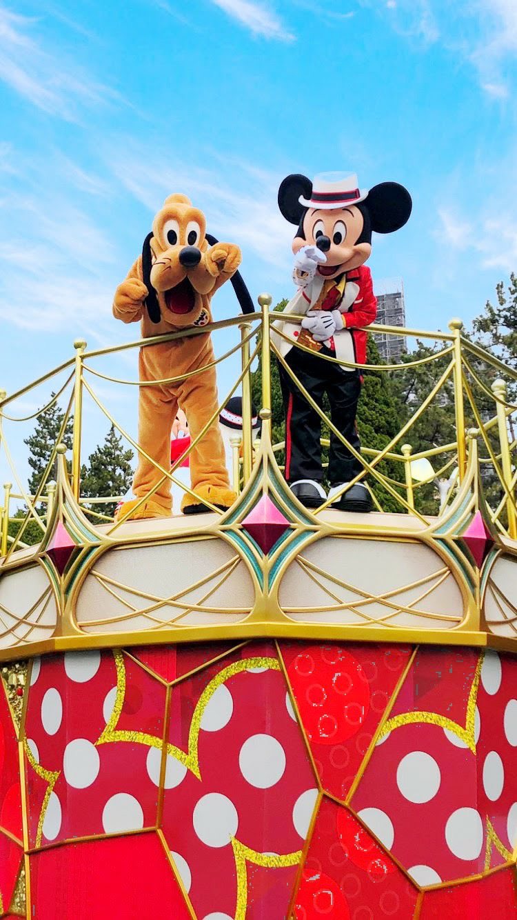 ディズニーが大好きな虎 Fjgeqqnmofyd4sj Twitter