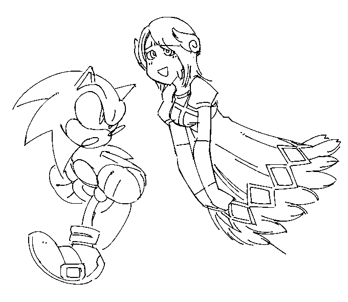 midnight sketches 