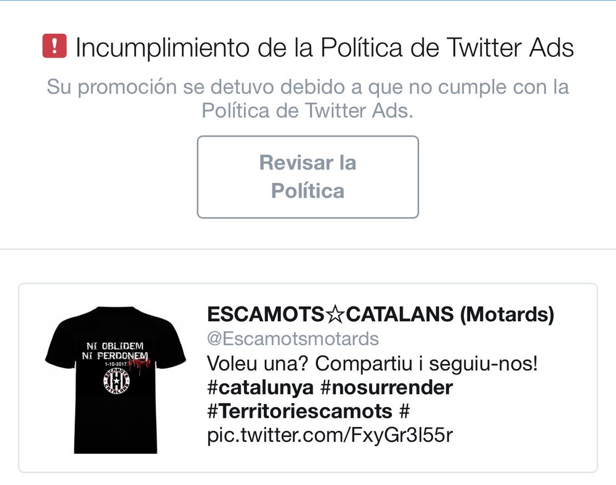 ESCAMOTS tweet media