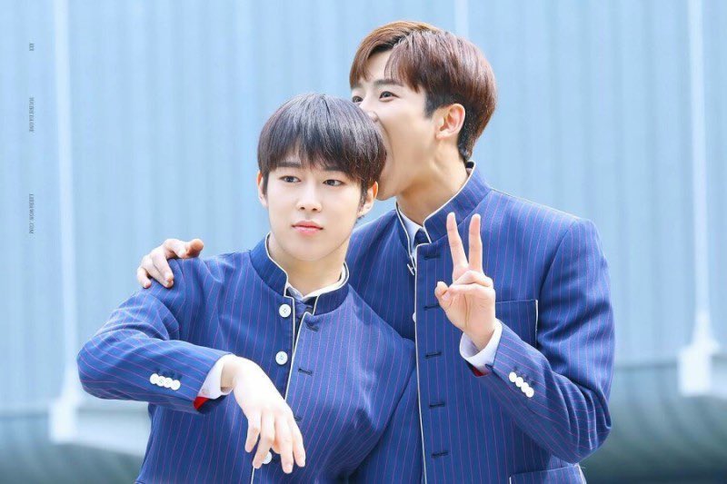 dawonsangsa's tweet photo. WoonWon interaction ♡ — a thread
#ROWOON #로운 #DAWON #다원 #SF9 https://t.co/4xcvVJO89S