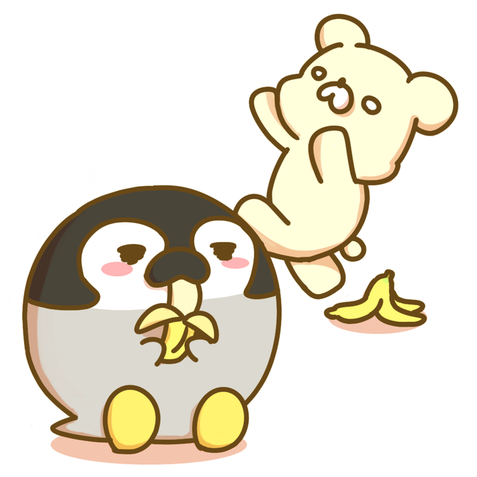 ゆるいイラストのtwitterイラスト検索結果 古い順
