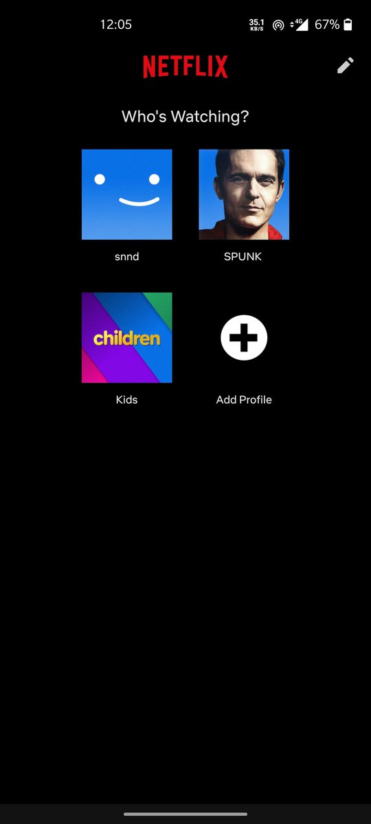 pritish_9's tweet photo. Thank you so much for Netflix @capBins1 @Fernblade1
#NETFLIXPROJECT https://t.co/1falUdTyYq