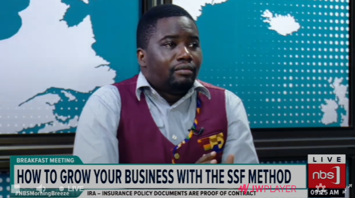 nbstv's tweet photo. Daniel Mickol: As business owners, we make promises and we keep the promises. You can't succeed in selling without targeting the right person. Data is king online.

#SSFMethod #Digitalmarketing #socialmediamarketing #CustomerJourney #Onlinemarketing https://t.co/ip6FYSfh90