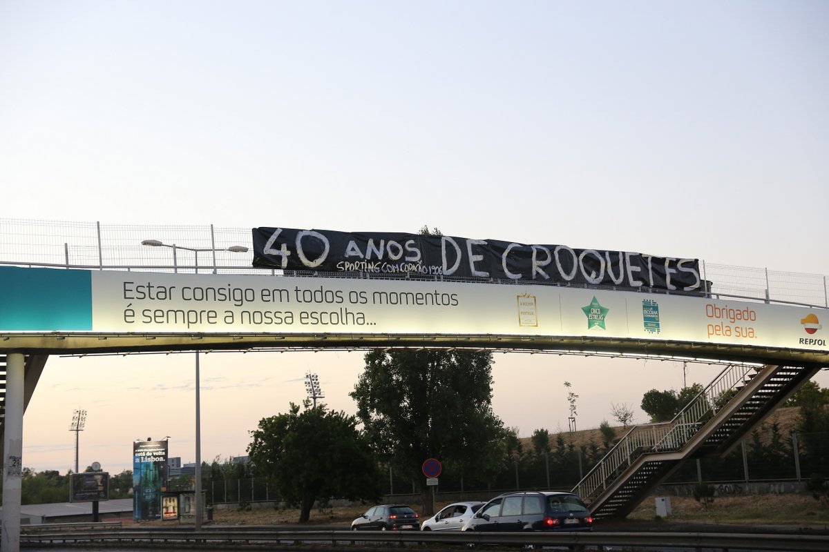 coracaosporting's tweet photo. Basta! Vamos devolver o clube aos sócios e recuperar o lema do nosso fundador,
Tão grande como os maiores da Europa! https://t.co/YxISXPaQJd