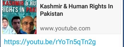 Kahkashan Haider tweet media