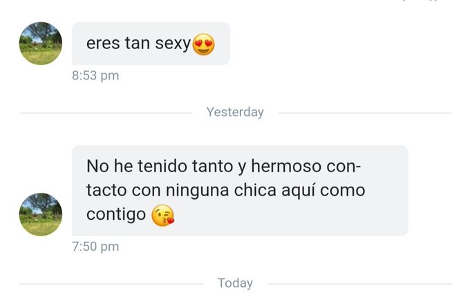 Watch Frida Sante's leaked NSFW photo on TwXstars