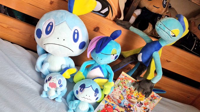 ポケモンセンター の評価や評判 感想など みんなの反応を1時間ごとにまとめて紹介 ついラン