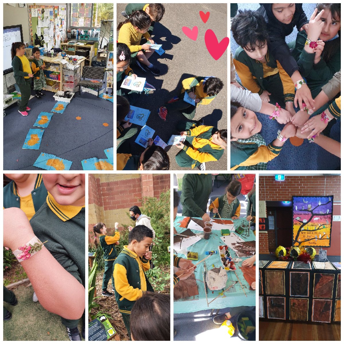Classroom teacher (@msbnguyen) on Twitter photo 2N was kept busy with all sorts of fun activities this week from the Amazing Maths Race, Science Fun Day to Lace up for Literacy in celebration of #EdWeek20 thanks to all the amazing teachers <a href="/FairWestPS/">Fairfield West PS</a> and <a href="/Genelle029/">Genelle Petruszenko</a>. 2N was kept busy with all sorts of fun activities this week from the Amazing Maths Race, Science Fun Day to Lace up for Literacy in celebration of #EdWeek20 thanks to all the amazing teachers <a href="/FairWestPS/">Fairfield West PS</a> and <a href="/Genelle029/">Genelle Petruszenko</a>.