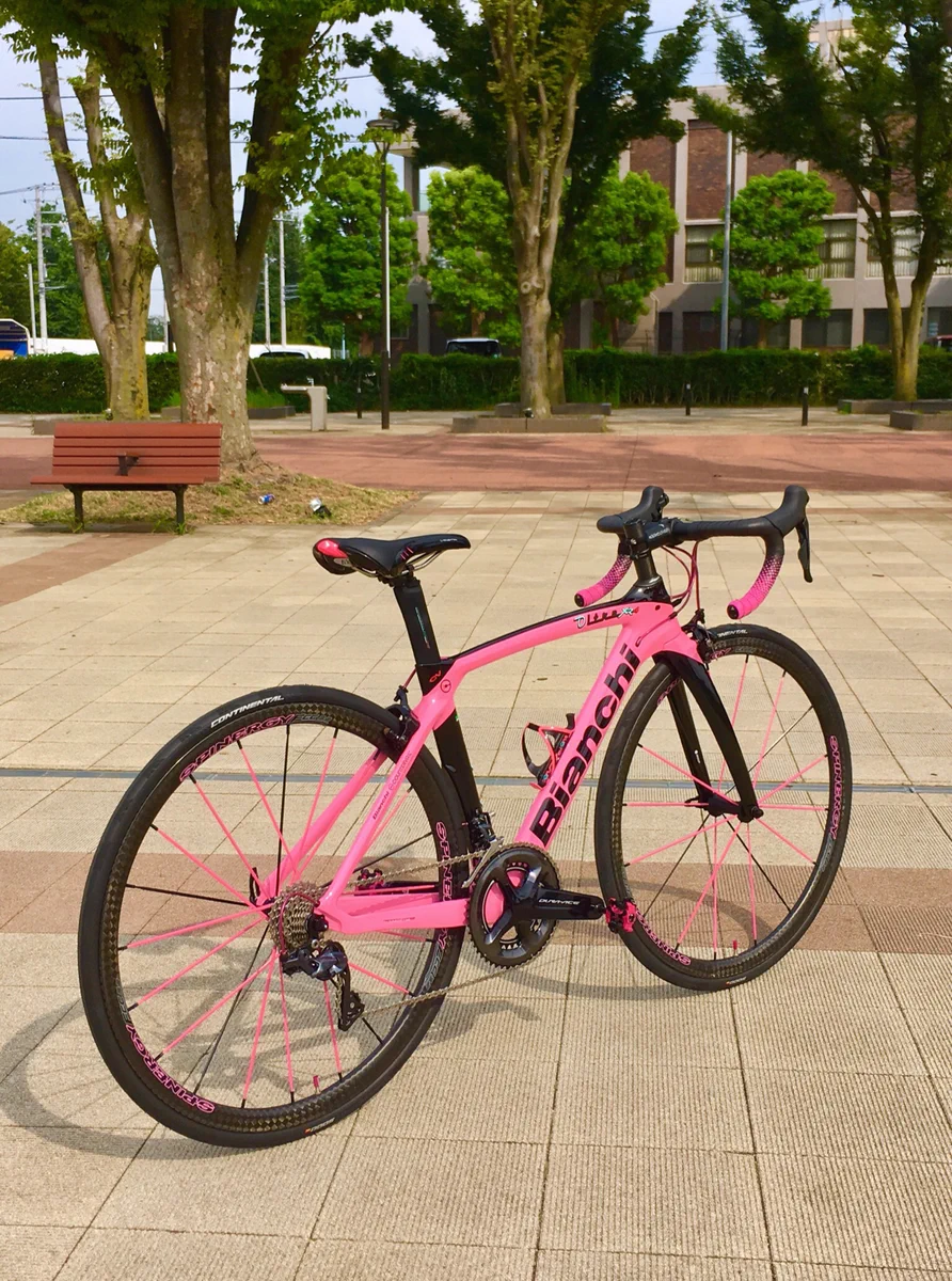 サメハル🚲自転車用 on X: 