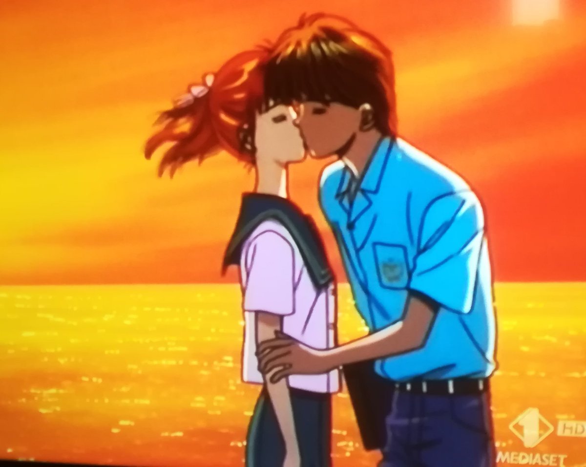 Multicartoons's tweet image. #piccoliproblemidicuore