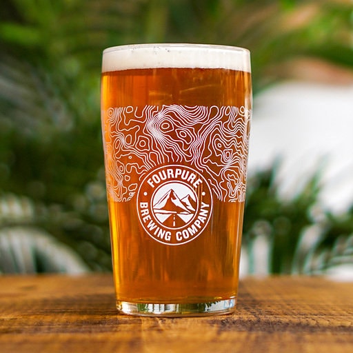 COLD PINTS in the heat ☀️🔥