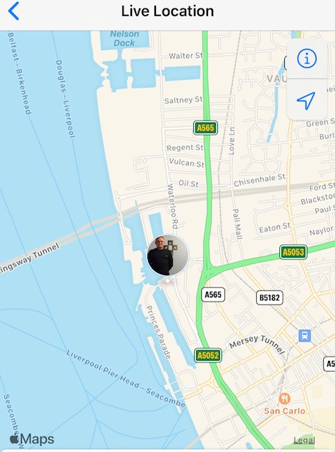 As we speak, Ian and Josh have just begun a 127 mile walk along the Leeds – Liverpool Canal to raise funds in our name. 
Please take a moment to find out why.

👉 ow.ly/Vq2E50ATb1X
⁣
🤝 #The180Way⁣⁣⁣⁣⁣⁣⁣⁣⁣⁣⁣⁣⁣⁣⁣⁣⁣
☺️ #BodyMindAndSpirit
💪 #BeTheBestYou⁣