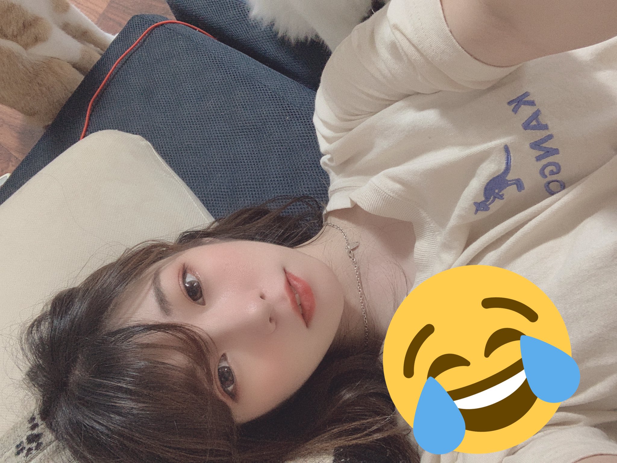 うちの子が Twitter Search Twitter