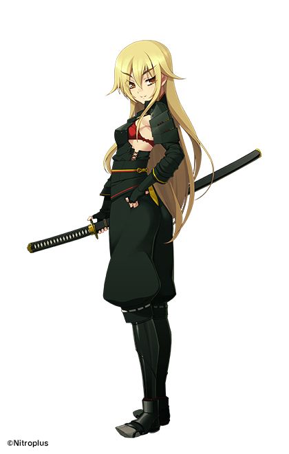 ニトロプラス در توییتر 凍京necro トウキョウ ネクロ Suicide Mission コラボイベント 装甲悪鬼村正 悩乱編 8 木 12 59まで開催中 足利茶々丸 綾弥一条 大鳥香奈枝 がプレイアブルキャラクターとして参戦 T Co 3nh4ujaseg Nitror18