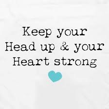 AntiBullyingPro's tweet photo. Stand tall, hold your head up high &amp; be proud of who you are! https://t.co/OKm84hbgPw