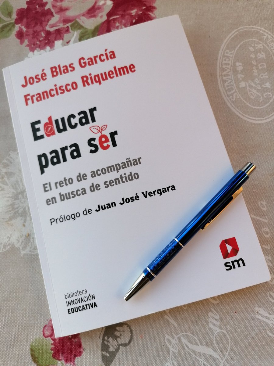 🎙️Lo más importante para el curso 20-21 es que lo más importante sea lo más importante, ¿no crees?
#vueltaalcole
#VueltaSegura
✅Tenlo claro.
@educar_para_ser https://t.co/XwsApIIcXI
