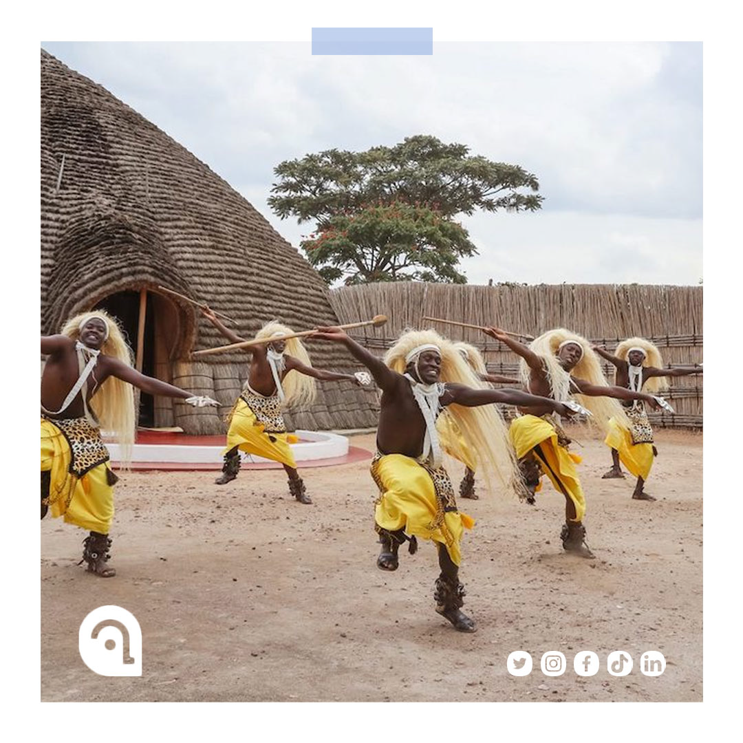 A Thanksgiving festival to mark the start of the harvest and one of the key celebrations in Rwanda.

See great deals going on Umuganura day with #FarmilesApp!🤗👀

Happy Thanksgiving Rwanda!

#RwOT  #Umuganura #Umuganura2020