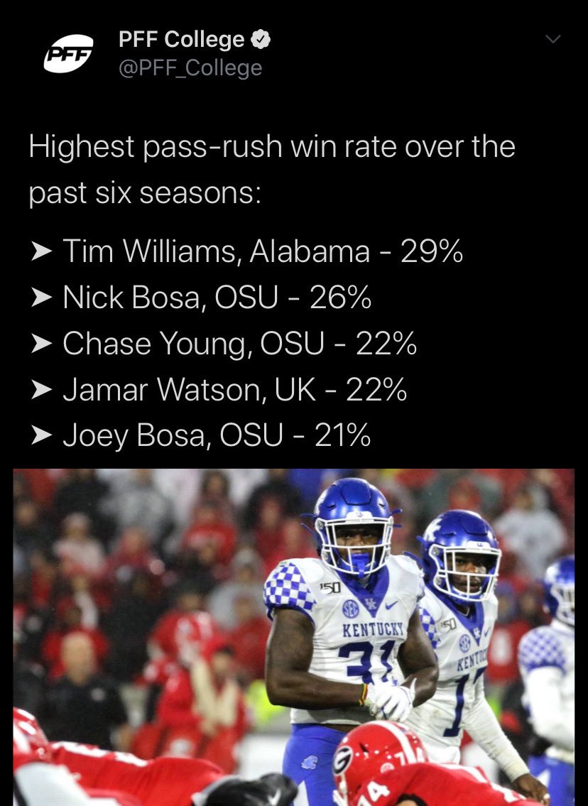 THE Jamar BOOGIE Watson will be a walking LEGEND after this season... yet people continue to sleep on himTime for the CFB World to wake TF UP 