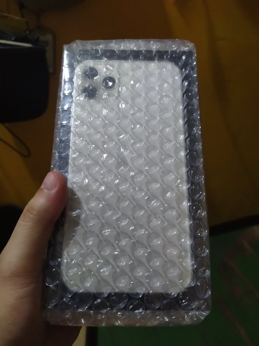 kienstefan's tweet photo. Coz I cant wait for November to get the 12 series .. https://t.co/3L03hINiQF