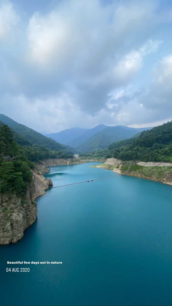Ruby_Burton's tweet image. Grown to love this country. This quick trip down to Shima Onsen was truly beautiful. #japan #beauty #travel
