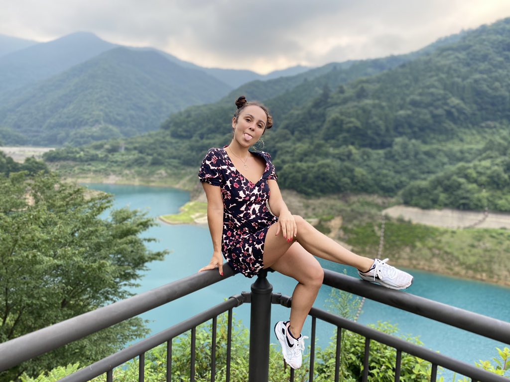 Ruby_Burton's tweet image. Grown to love this country. This quick trip down to Shima Onsen was truly beautiful. #japan #beauty #travel