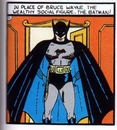 But let me ask you this? Can you make a compelling story out of Bruce Wayne just using his money to fix everything? This is why it's only ever a line about it. Your reading a superhero comic and people are HERE FOR THE FUCKING SUPERHERO SHIT!