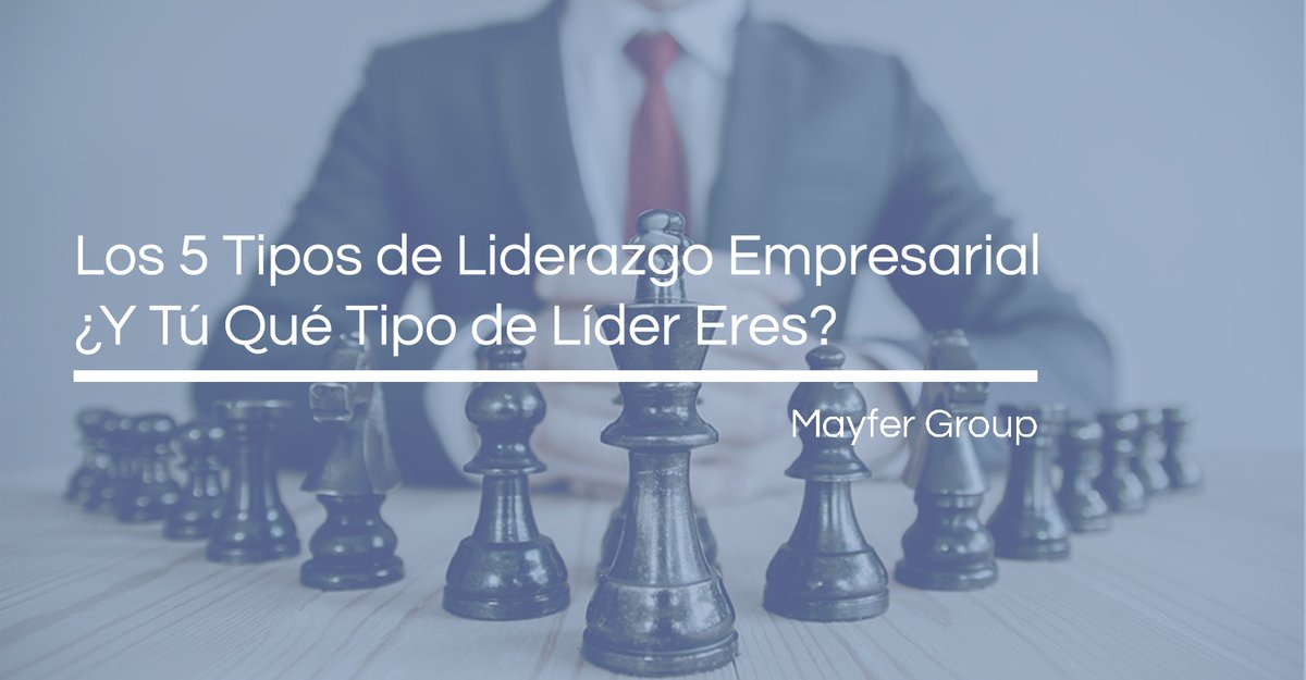 GroupMayfer's tweet image. ¿Qué estrategia sigues a la hora de #liderar #equipos de #trabajo? ¿Eres un líder Autocrático, Democrático, Transaccional, Transformacional o “Laissez-faire? Descúbrelo en este artículo.

mayfergroup.com/post/los-5-tip…

#estrategia #coachingempresarial #empresa #formacion #liderazgo