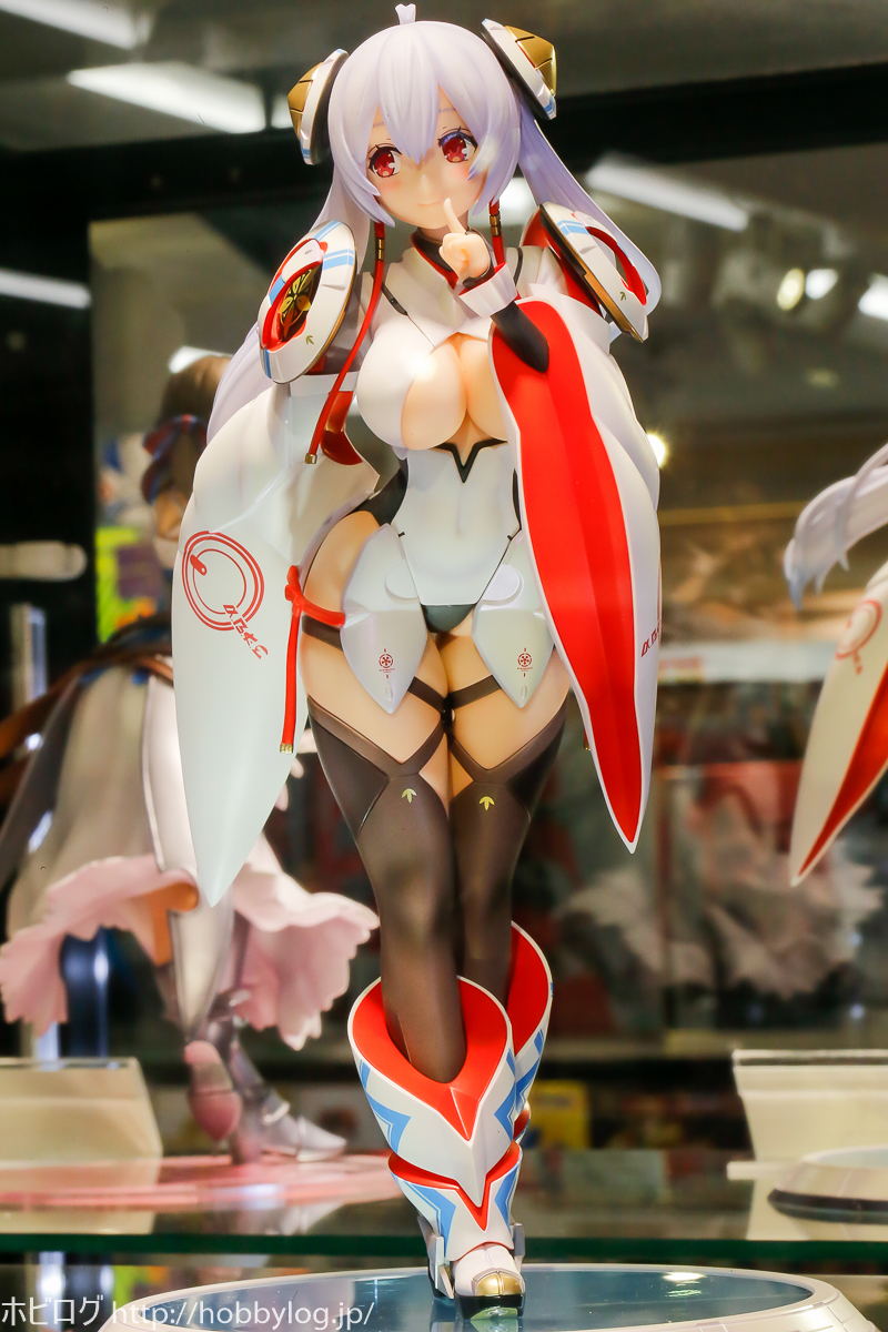 専門店では専門店ではPSO2 マトイ Nidy-2D- Ver.フィギュア ゲーム