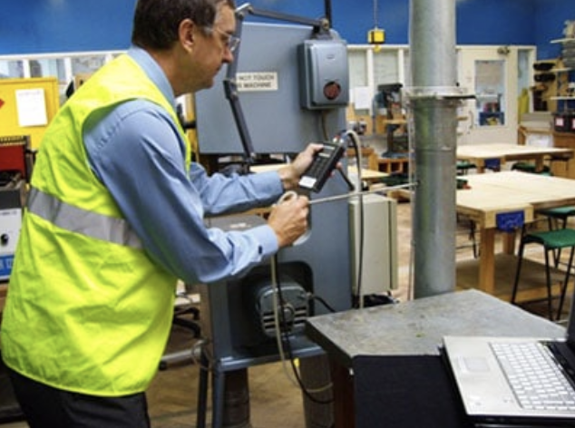 DustractionLtd's tweet photo. Back to work and need to get your products COSHH tested? Our engineers can help. Get in touch with our service team by calling 0116 271 3212 or emailing info@dustraction.co.uk. 

#COSHH #HealthAndSafety #BackToWork #WorkSafety https://t.co/uqWrCAFUQK