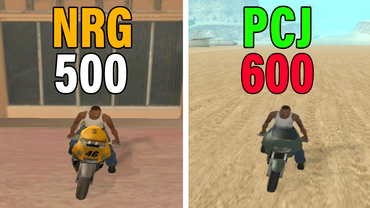 100  Gta San Andreas Bike Mod Pack Download Best