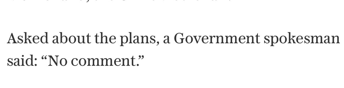 In a very crowded field, it’s the most short-sighted criminal justice proposal of the year.But at least they’re engaging with it 