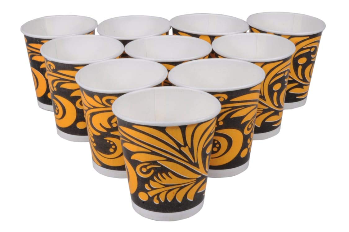 brglobaltrade's tweet image. Easy to use and dispose, these #disposablepapercups are ideal for both hot and cold beverages. They are sturdy and durable making it a best choice for any event, party or even for office pantry. Its 100% compostable &amp;amp; entirely FSC-certified Call #BRGlobalTrade for quotation.