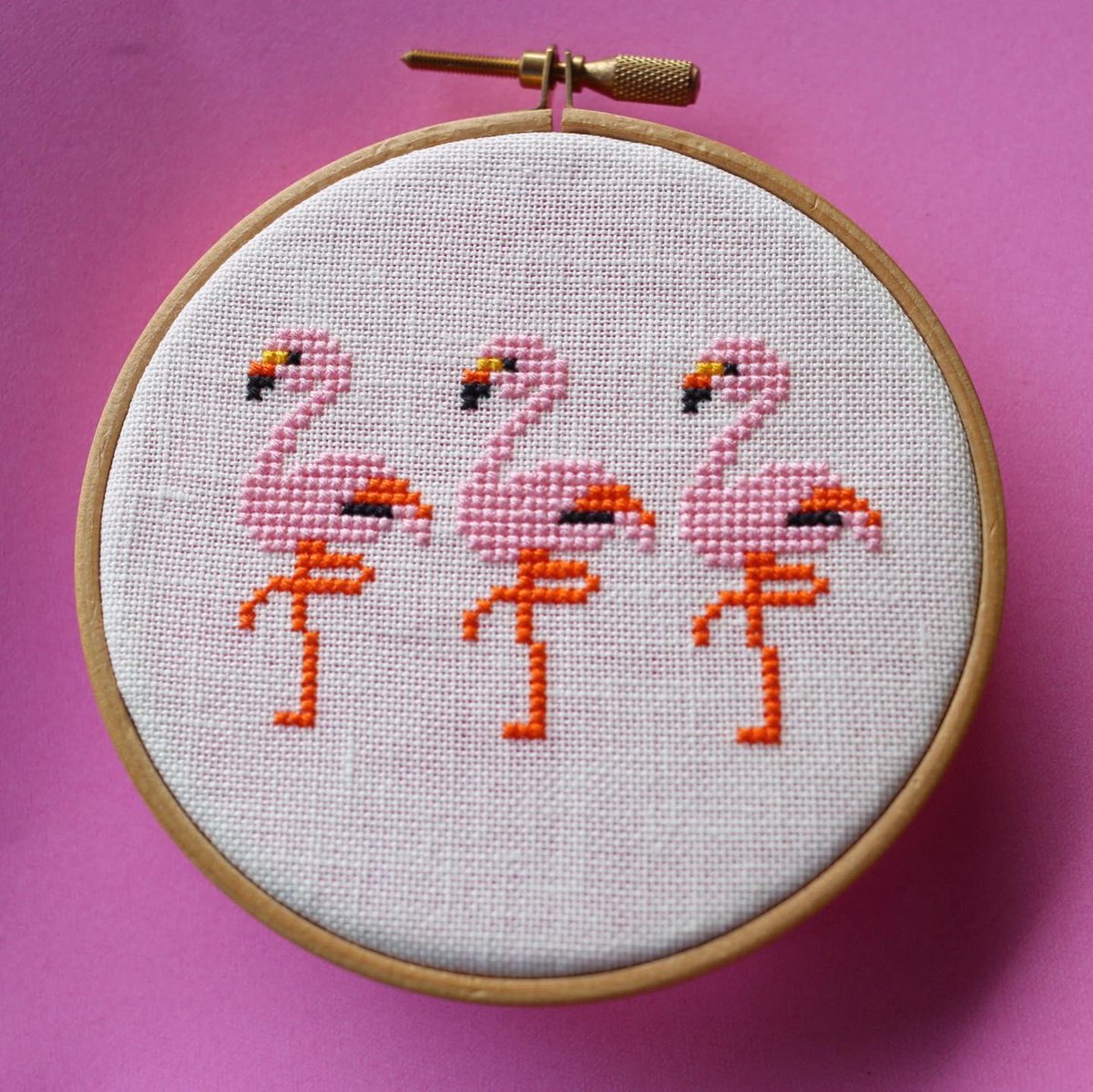 刺しゅう作家 宗のりこ クロスステッチ Flamingo Freebie 夏休みもおうち時間を楽しもう フリーチャート夏フェス第一弾 今のところ第5弾まで準備中 出来上がりサイズcosmo4色 49w X 31h 7 77 X 4 92cm Size Pdf 1sheet フリーチャート 刺しゅう作家 宗のりこ クロスステッチ Flamingo Freebie 夏休みもおうち時間を楽しもう フリーチャート夏フェス第一弾 今のところ第5弾まで準備中 出来上がりサイズcosmo4色 49w X 31h 7 77 X 4 92cm Size Pdf 1sheet フリーチャート