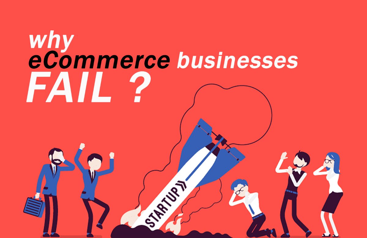 designomate's tweet image. Founders do a lot of unnecessary spending on buying online engagement and hiring full-time staff, instead of a virtual assistant from a ecommerce website development company. That adds high-quality value to an ecommerce website.
Click on the link in the bio to get a gist of it.