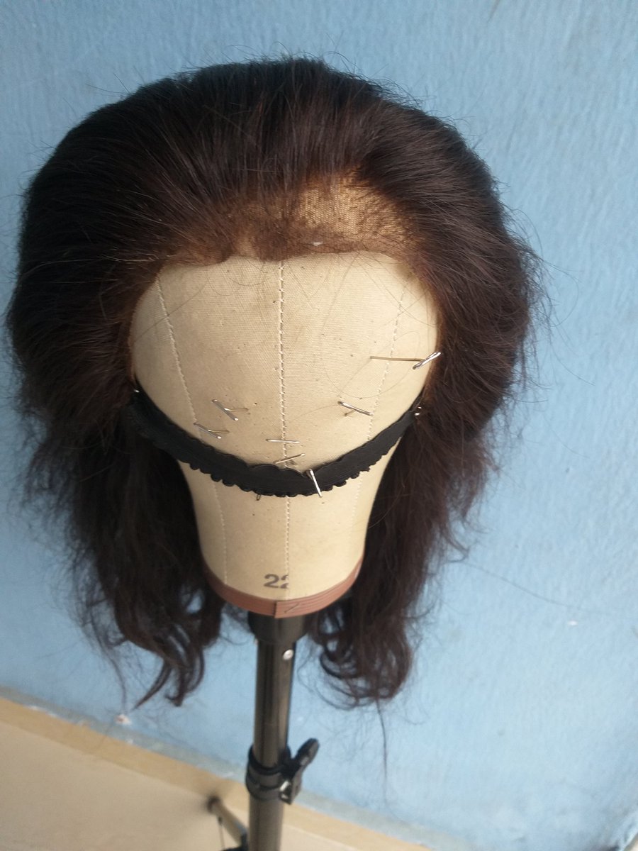 YudeeOfficial's tweet image. Good Morning 
Please RT 🤗

#uyowigmaker