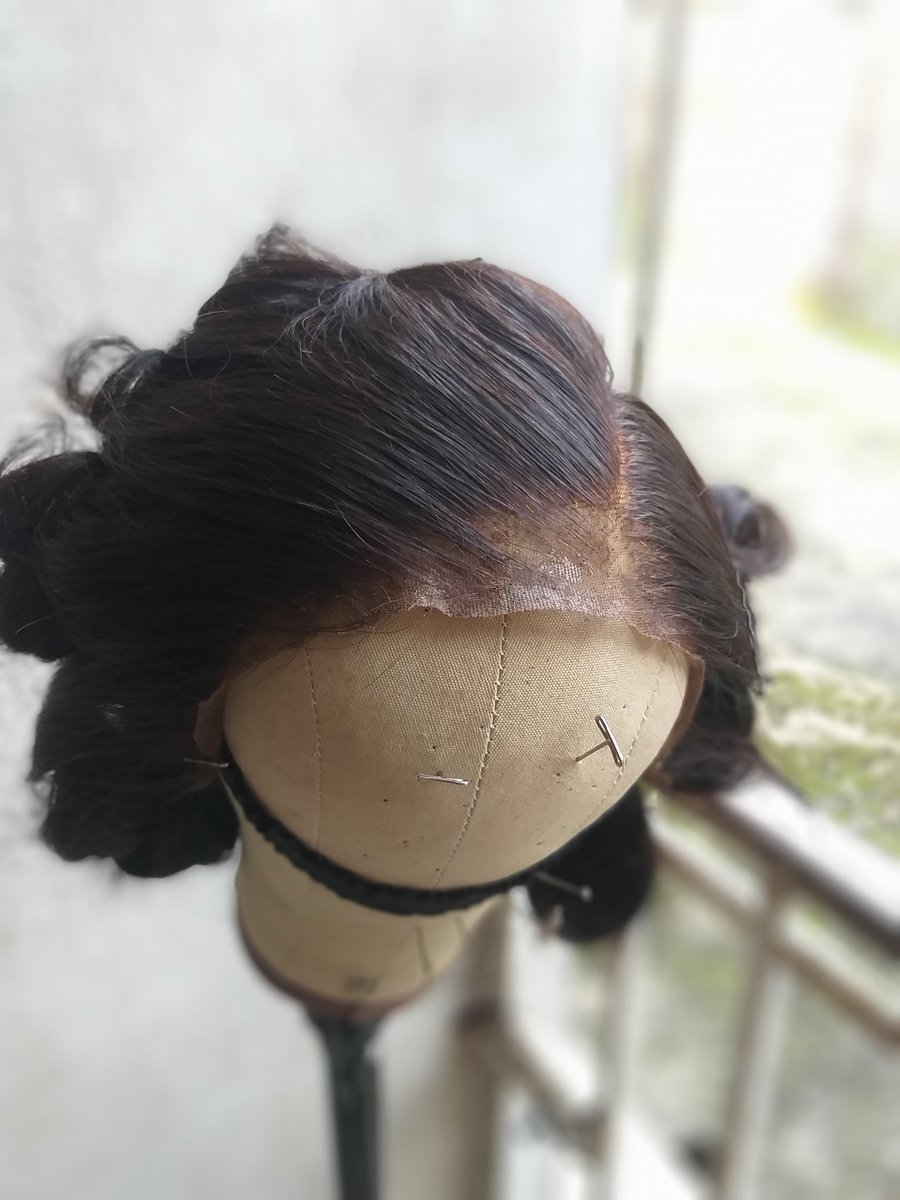 YudeeOfficial's tweet image. Good Morning 
Please RT 🤗

#uyowigmaker