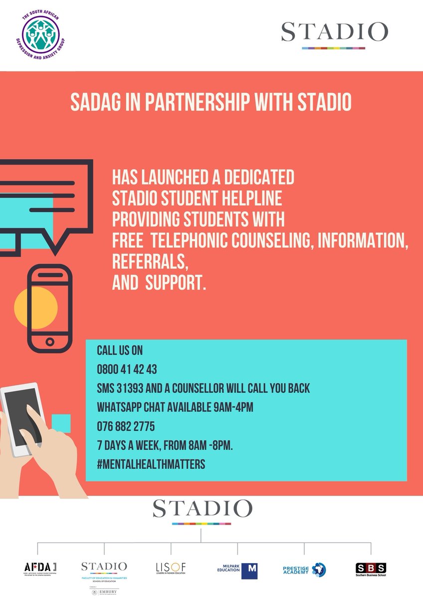 Prestige Academy is now STADIO tweet media