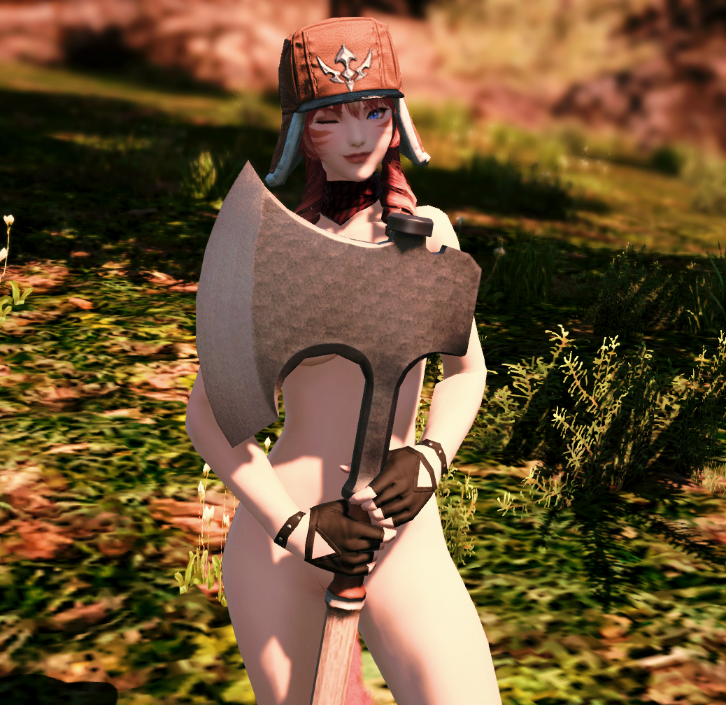 Nyabbage tweet media