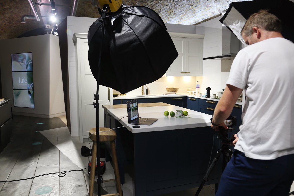 patchpieces's tweet image. We’ve been keeping busy!

#BTS