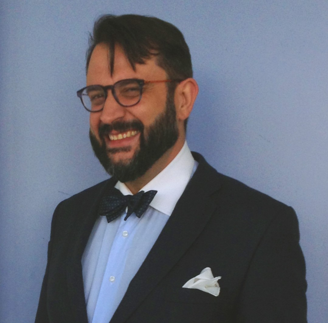 ElecLett's tweet photo. We’re pleased to announce the appointment of Prof Antonis Gasteratos (@gasteratos) of Democritus University of Thrace as Subject Editor-in-Chief for Image and Vision Processing and Display Technology https://t.co/FoLIgoQbsq