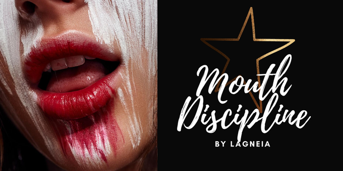 MOUTH DISCPLINE by LAGNEIA You should really hurry to @FanCentro to get your latest sexy desire fullfilled<a href="/tag/fancentromodels"class="tags"><span>#fancentromodels</span></a><a href="/tag/fancnetro"class="tags"><span>#fancnetro</span></a>