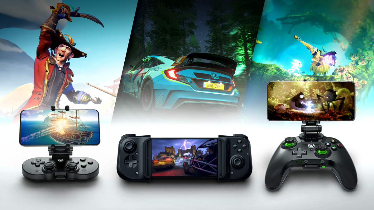 XboxItalia's tweet photo. Prima di lasciare casa assicurati di aver preso tutto. Telefono? Preso. Portafogli? Preso. Controller? Preso! Scopri di più: https://t.co/rMM7cTIlEk https://t.co/3L53jSxujU