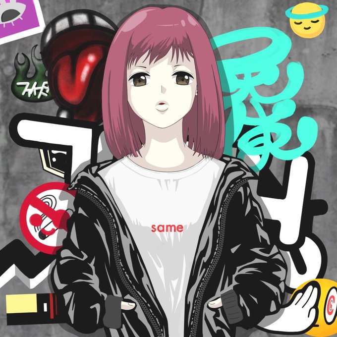 フリクリのtwitterイラスト検索結果 古い順 フリクリのtwitterイラスト検索結果 古い順