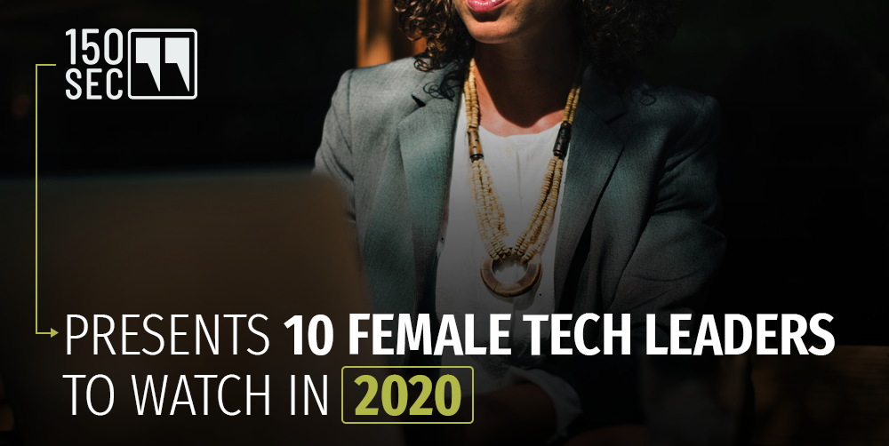 SaratogaDev's tweet photo. From women’s healthcare, to innovative e-commerce and startup accelerators - these tech leaders are shaping the industries of the future. 

https://t.co/rou1UcmA1i | @GirlCode_za @150sec

#womensmonth #womenintech https://t.co/5AI0vA1yFj