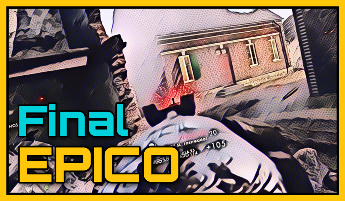 ChollazoExpres's tweet photo. #NewVIDEO 

🔥PARTIDAZA CON FINAL ÉPICO🔥

Arrasando con el Señor Mackacko y Toufinho en Battlefield 1.

RT!! 👉🏻 https://t.co/eVaPai0b2j https://t.co/0yBjlbNZju