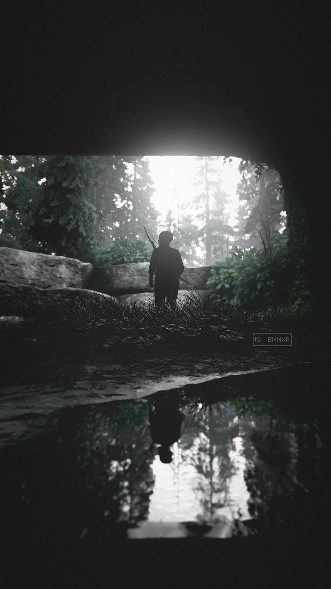 The one who never gave up on his faith even when his world has turned against him. Lev is definitely one of my favorite new character introduced in Part II. #TheLastofUsPartII    #TLOU2   #PS4Share  #PSBlog #VirtualPhotography  #VGPUnite