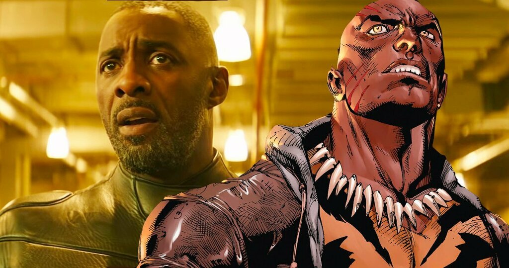 The Suicide Squad Actors Reveal Their Characters as They Wish James Gunn a Happy Birthday  