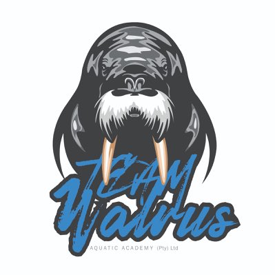 Walrusteams's tweet image. #NewProfilePic